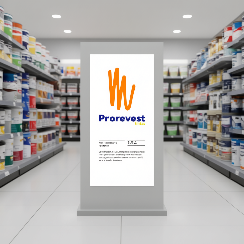 Esmalte Sintético Acetinado