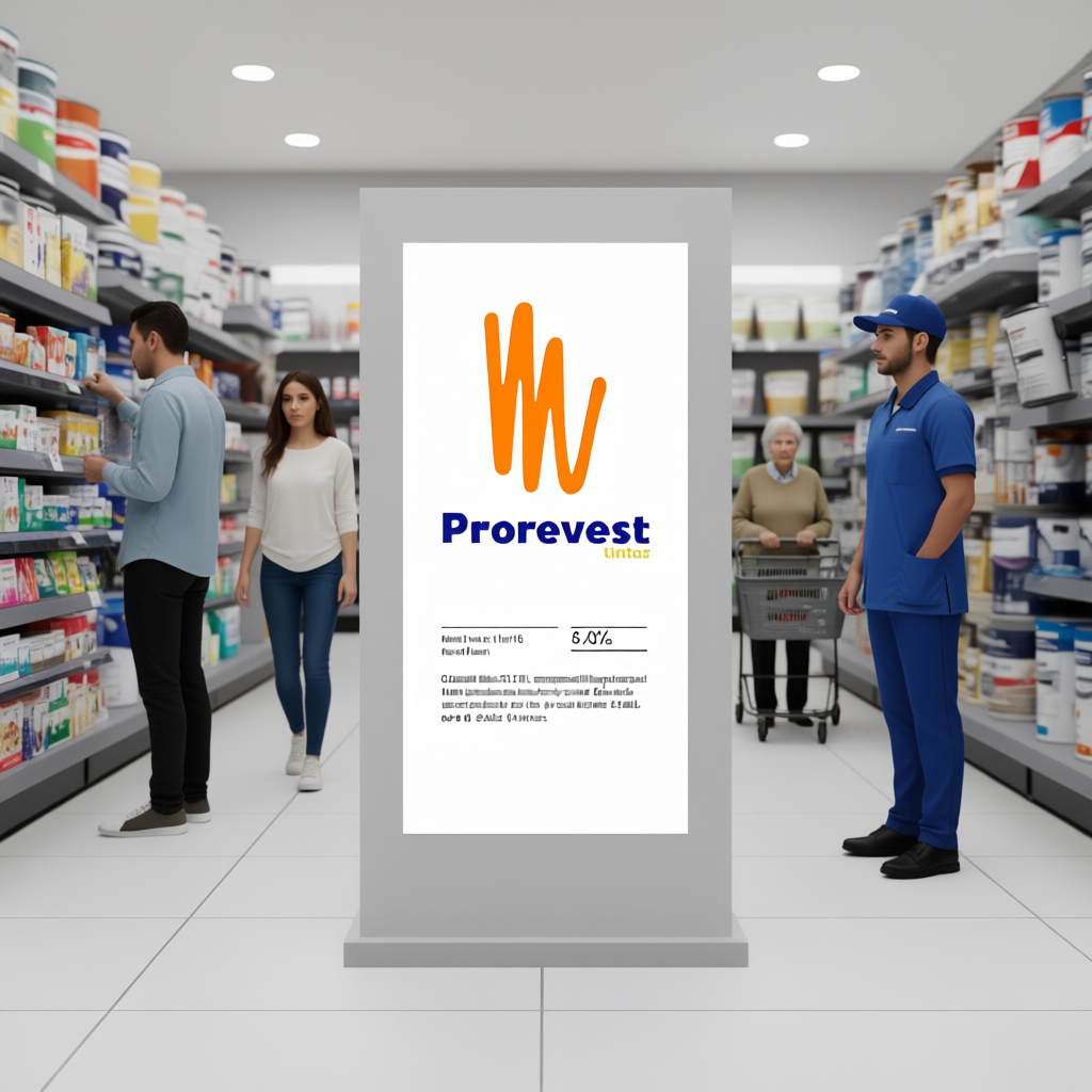 ESMALTE POLIURETANO ALIFÁTICO 4x1